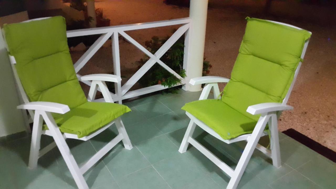 Alifra Apartment Lagun Zewnętrze zdjęcie