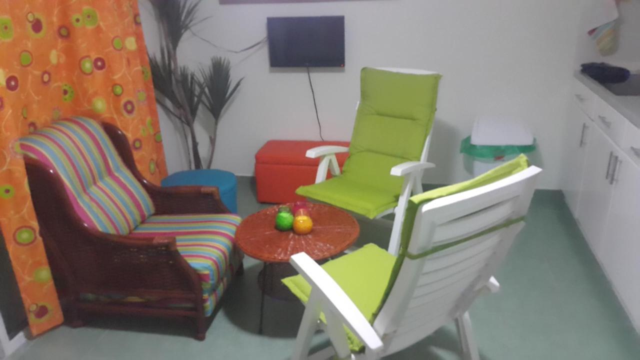 Alifra Apartment Lagun Zewnętrze zdjęcie