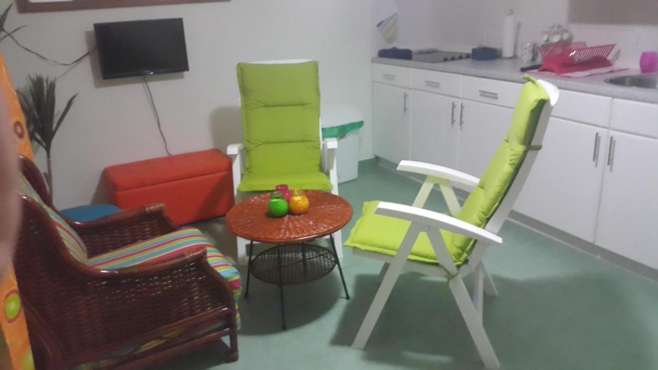 Alifra Apartment Lagun Zewnętrze zdjęcie