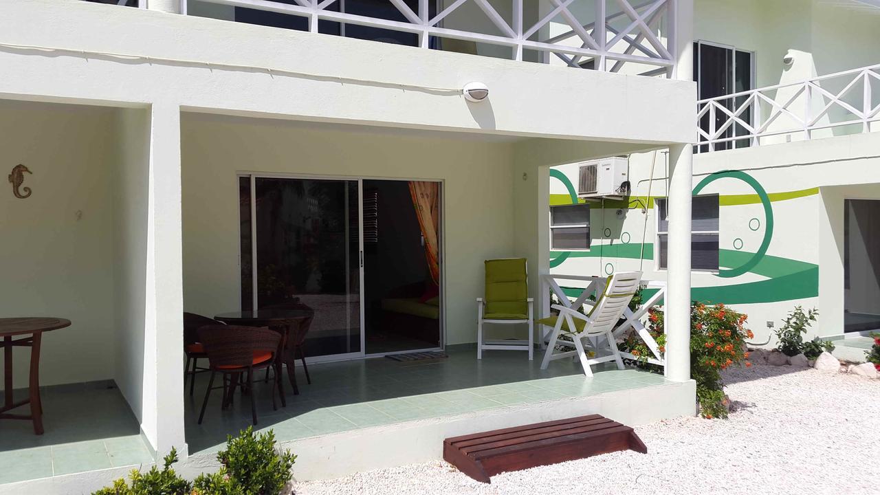 Alifra Apartment Lagun Zewnętrze zdjęcie