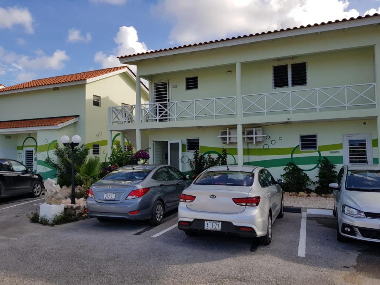 Alifra Apartment Lagun Zewnętrze zdjęcie
