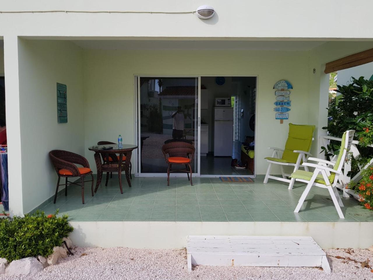 Alifra Apartment Lagun Zewnętrze zdjęcie
