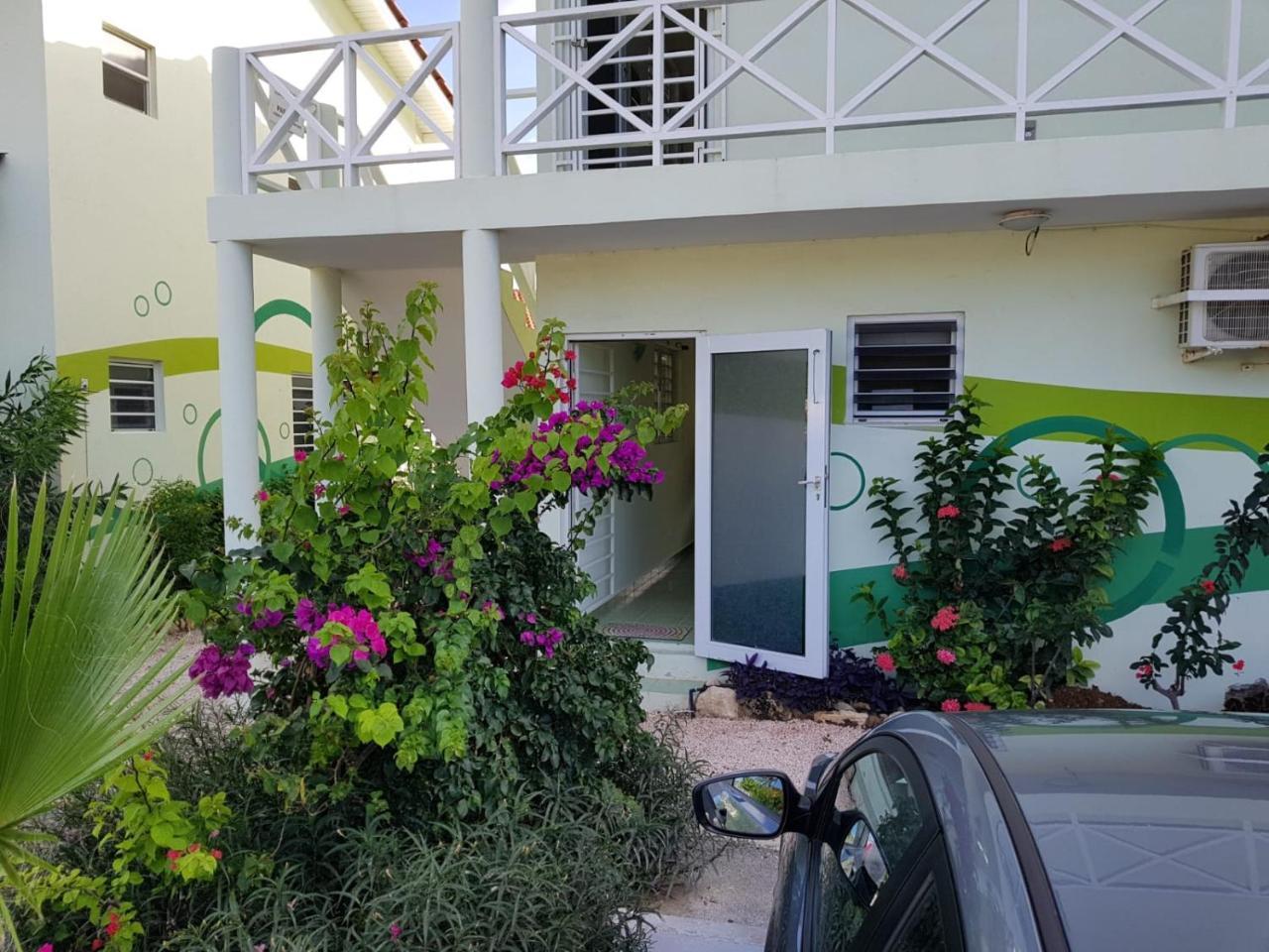 Alifra Apartment Lagun Zewnętrze zdjęcie