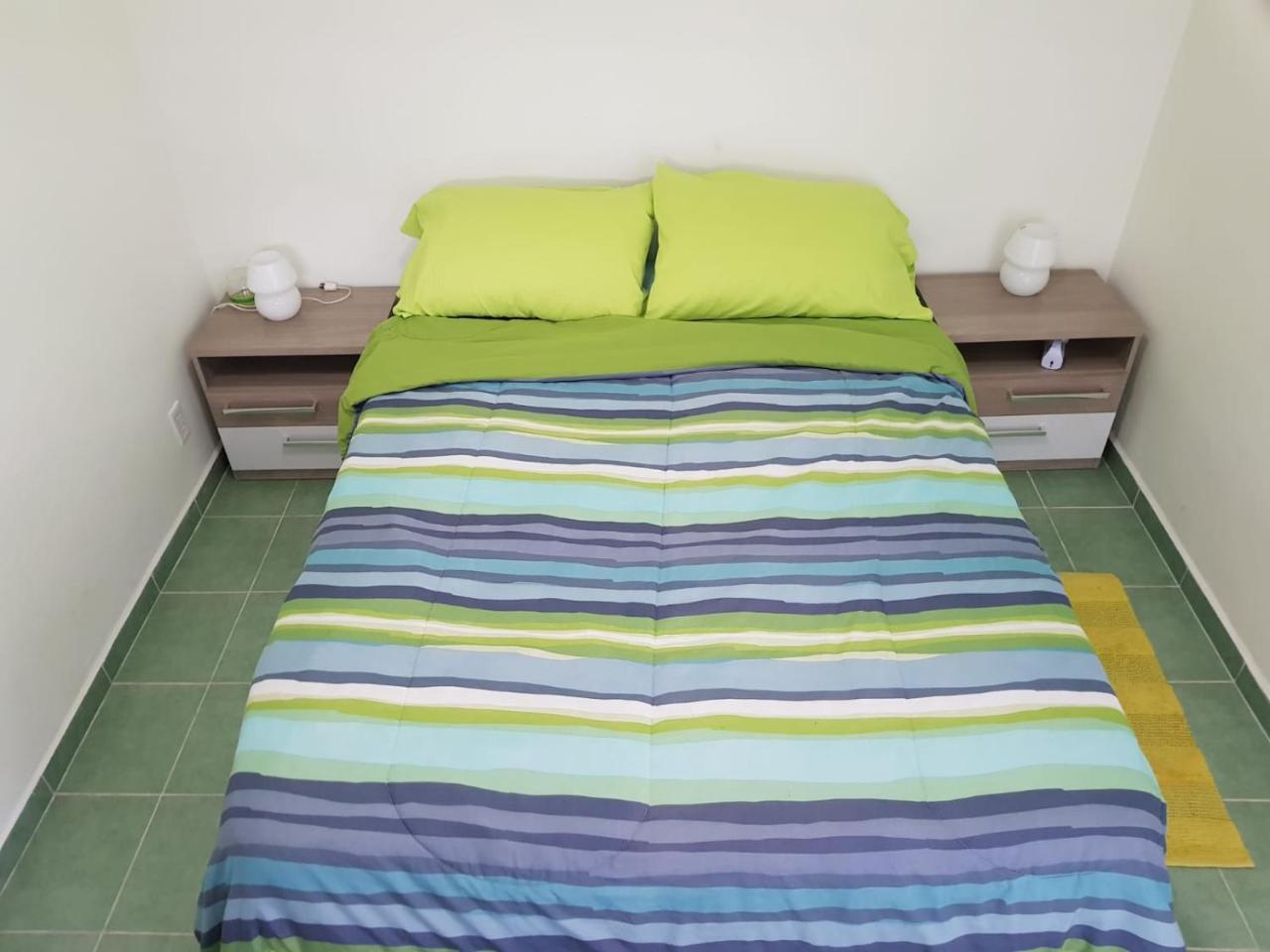 Alifra Apartment Lagun Zewnętrze zdjęcie