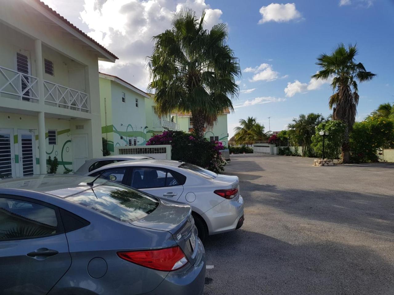Alifra Apartment Lagun Zewnętrze zdjęcie